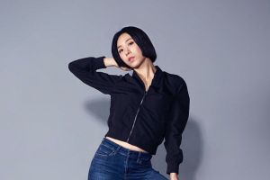 Lia Kim parle des difficultés auxquelles elle a été confrontée en tant que chorégraphe