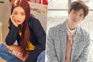 Il est rapporté que Chungha et Kim Jae Hwan interpréteraient un duo sur "Immortal Songs"