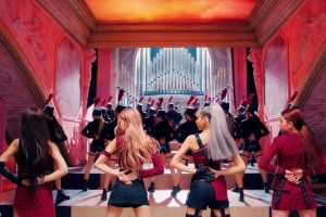 "Kill This Love" de BLACKPINK établit un nouveau record en tant que MV d'un groupe K-Pop dépassant 200 millions de vues