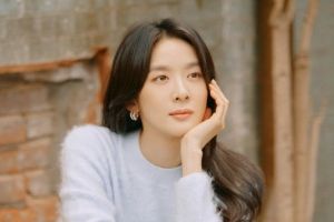 Lee Chung Ah parle ouvertement des fausses rumeurs qui la lient à la salle de discussion de Jung Joon Young