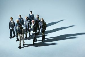 NCT 127 dévoile son premier teaser pour son retour avec "Superhuman"