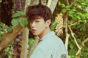 Eric Nam confirme sa date de retour