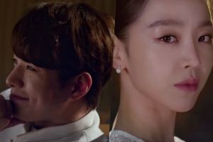 L du film INFINITE sort Shin Hye Sun de l'angoisse dans le premier teaser du nouveau drame