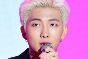 BTS RM explique comment aborder les problèmes sociaux avec la musique + Surmonter les difficultés de la pression