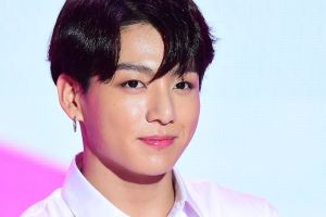 BTS Jungkook explique pourquoi il n'a pas publié de mixtape