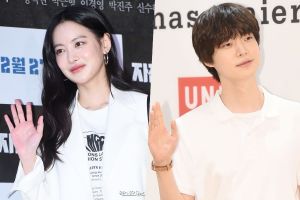 Oh Yeon Seo et Ahn Jae Hyun en discussion pour une nouvelle comédie romantique