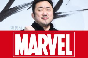 Ma Dong Seok en pourparlers pour rejoindre "The Eternals" par Marvel Studios