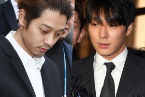 Une femme témoigne que Jung Joon Young, Choi Jong Hoon et 3 autres l'ont agressée sexuellement dans un groupe