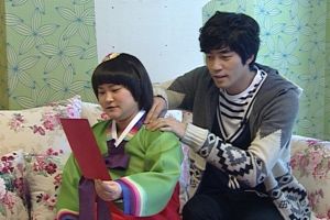 Kim Shin Young parle de la vie d'un petit ami pendant le tournage de "We Got Married" avec Shin Sung Rok