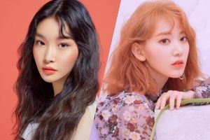 Chungha apparaîtra dans "Everyone's Kitchen" + rencontre l'ex-participant de "Produce 101", Miyawaki Sakura de IZ * ONE