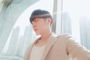 Wheesung partage l'enregistrement d'un appel téléphonique récent avec Amy où ils parlent de ses déclarations