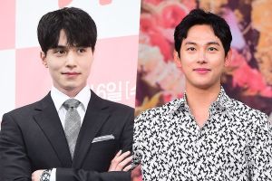 Lee Dong Wook se voit proposer un rôle dans le prochain drame de retour d'Im Siwan