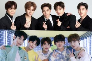 NU'EST et TXT sont les premiers artistes annoncés pour le KCON 2019 NY