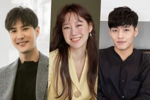 Kim Ji Suk en pourparlers pour un nouveau drame romantique avec Gong Hyo Jin et Kang Ha Neul