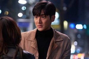 3 personnes qui décrivent Choi Siwon de Super Junior dans "Mes concitoyens"