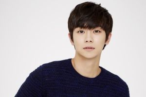 Un Woo Yeon annonce la date de son enrôlement dans l'armée