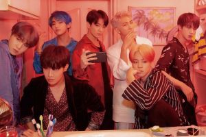 "Inkigayo" explique pourquoi BTS n'a pas été nominé pour la 1ère place du dernier épisode