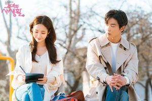 7 moments de fans avec lesquels nous pouvons nous relier aux épisodes 3 et 4 de "Her Private Life"