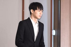 L'agence de Park Yoochun met fin à son contrat et annonce sa retraite