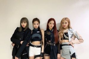 "Kill This Love" de BLACKPINK reste sur la liste des Billboard 200 et Hot 100 pendant 2 semaines consécutives