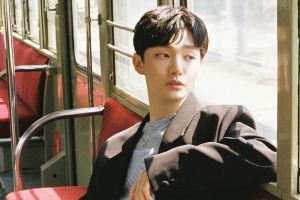 Yoon Ji Sung annonce la date de son enrôlement