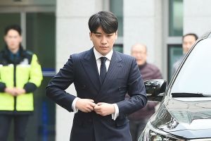 Yoo In Suk admet qu'il y avait eu une médiation sur la prostitution en 2015, Seungri nie tout savoir