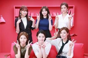 Les membres de Hello Venus séparent leurs chemins après l'expiration du contrat