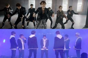 8 remakes K-Pop qui ont rendu justice à leurs homologues d'origine