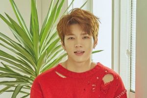 Nam Woohyun d'INFINITE entame une tournée en Asie