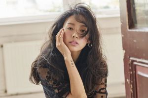 Lee Hyori et JTBC en discussion pour lancer un nouveau programme de variétés