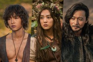 "Arthdal Chronicles" confirme la date de sortie et les détails pour la diffusion de plusieurs saisons