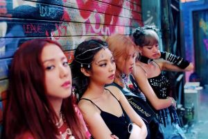 "Kill This Love" de BLACKPINK reste sur les charts Billboard 200 et Hot 100 pour la troisième semaine consécutive