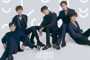 NU'EST annonce les lieux pour la tournée "Segno"