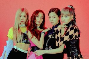 BLACKPINK remporte le prix Best In Music aux Shorty Awards 2019