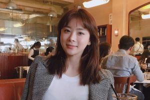 L'actrice Han Ji Seong meurt dans un accident de voiture