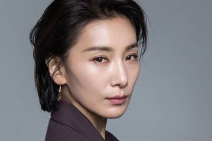 Kim Seo Hyung de "SKY Castle" en pourparlers pour le nouveau drame policier de SBS