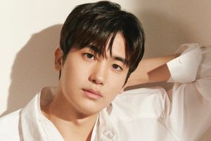 Park Hyung Sik partage ses réflexions sur son engagement militaire, ses "âmes sœurs" V de BTS et Park Seo Joon, etc.