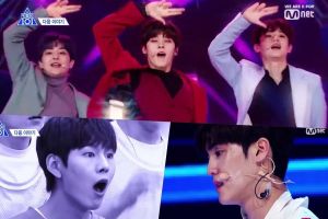 Les apprentis de "Produce X 101" font face à la première mission du groupe avec des chansons de EXO, GOT7, NCT U et plus dans un avant-goût passionnant