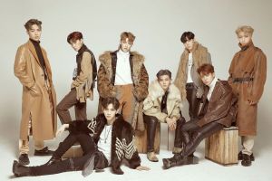 ATEEZ surprend ses fans avec un premier teaser pour leur prochain retour