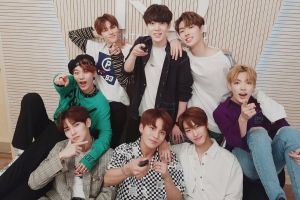 Coeurs éveillés, vivent vivants: 8 raisons d'être fan d'ATEEZ