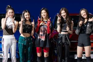 ITZY se préparerait pour un retour estival + JYP répond