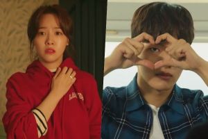 Minah of Girl's Day est submergé par l'amour de Yeo Jin Goo avant "Absolute Boyfriend"