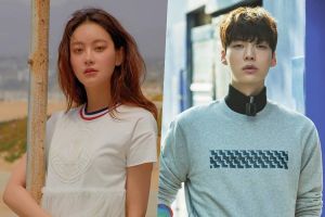 Oh Yeon Seo et Ahn Jae Hyun confirmés pour une nouvelle comédie romantique