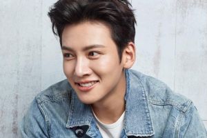 Ji Chang Wook confirme sa première apparition dans une émission de variétés après son départ de l'armée