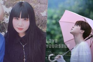 La photographe partage son expérience de travail avec les idoles et mentionne l'acte de gentillesse de Jimin de BTS