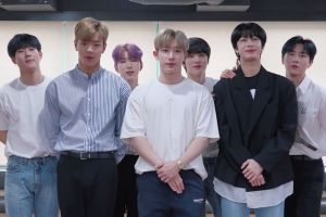 MONSTA X célèbre son quatrième anniversaire depuis ses débuts avec un message vidéo