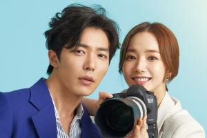 "Sa vie privée", Kim Jae Wook et Park Min Young figurent en tête des drames et des acteurs qui ont suscité le plus grand nombre de commentaires.