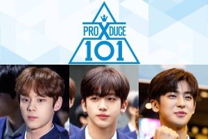 "Produce X 101" et ses participants dominent les notes des programmes de télévision les plus commentés