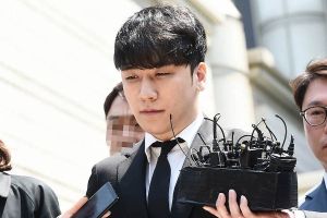 Le tribunal rejette les demandes d'ordonnance de détention provisoire pour Seungri et Yoo In Suk