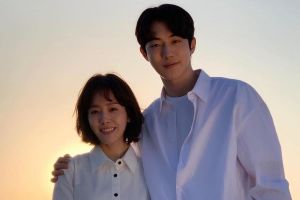 Han Ji Min en pourparlers avec Nam Joo Hyuk dans le remake d'un film japonais